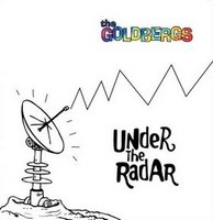 THE GOLDBERGS - "under the radar"