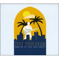 JEFF BRUCKNER - song to pay for you