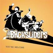 THE BACKSLIDERS - serves you right