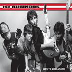 THE RUBINOOS - everybody´s got something but me