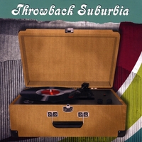 THROWBACK SUBURBIA - same mistake