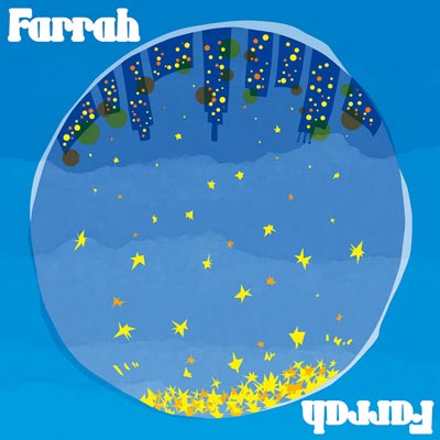FARRAH - "swing & roundbouts" // "missed the boat"