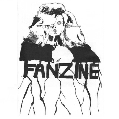 FANZINE - susan// low