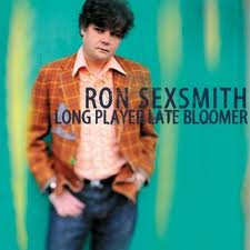 DISCOS 2011 - 7º - RON SEXSMITH - long player late bloomer